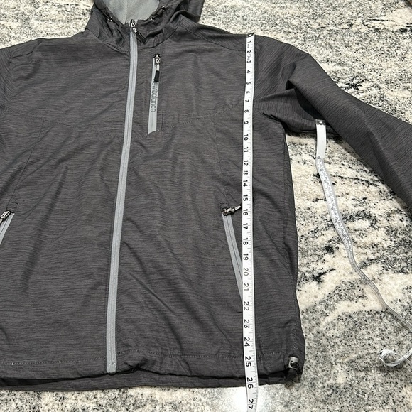 New balance, size S, spring, fall jacket - Picture 10 of 14